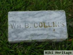 William B Collins