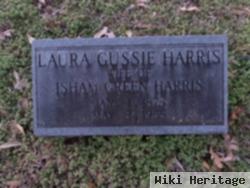 Laura Gussie Harris