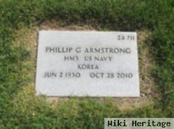 Phillip Glenn Armstrong