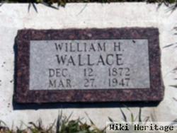 William Henry Wallace