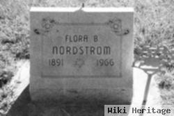Flora Belle Clayton Nordstrom