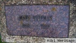 Mary Huffman