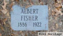 Albert Fisher