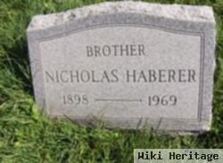 Nicholas Haberer