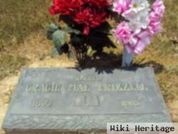 Grace Mae "gracie" Hobbs Frizzell