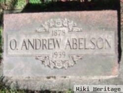 Ole Andrew Abelson