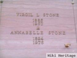 Annabelle Stone