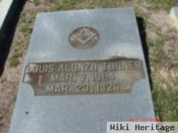 Louis Alonzo Turner