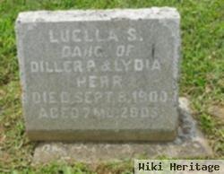 Luella S. Herr