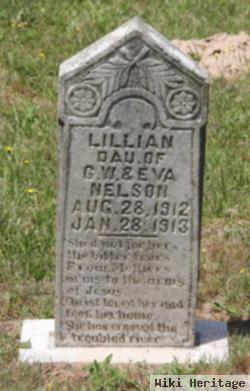 Lillian Nelson