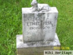 Ethel Fisk