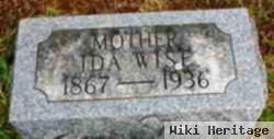 Ida Wise