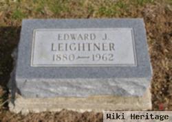 Edward Joel Leightner