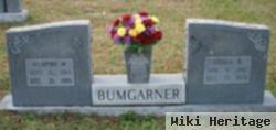 Murphy Ward Bumgarner