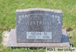 Hilda M Wolter Westphal