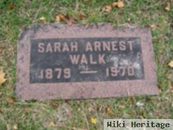 Sarah Elizabeth Klingler Walk