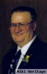 Dennis Randell Welker