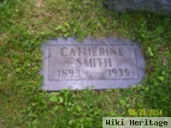 Catherine Waddell Smith