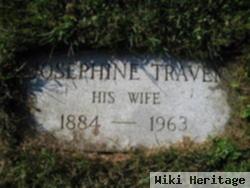 Josephine Traver Jenks