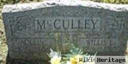 Adeline Younkin Mcculley