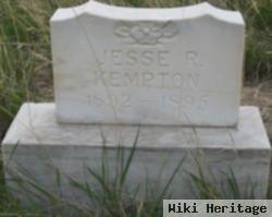 Jesse Raymond Kempton