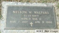 Nelson W. Walters