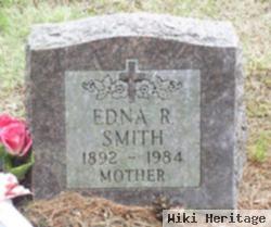 Edna R Smith