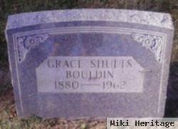 Grace Shults Bouldin