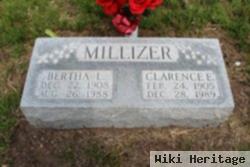 Clarence E. Millizer