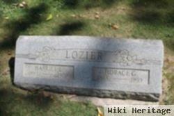 Horace Gillette Lozier