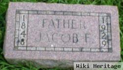 Jacob F. Hoefing