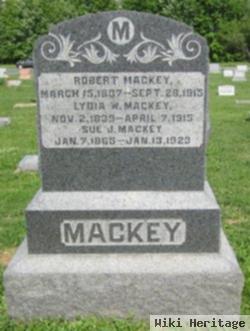 Robert Mackey