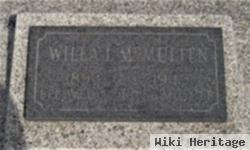 Willa L. Lemley Mcmullen