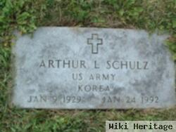 Arthur L. Schulz
