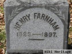 Henry Farnham