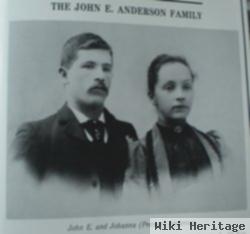 John E. Anderson