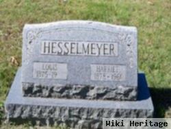 Harriet Hesselmeyer