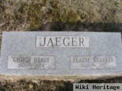 Elaine Shearer Jaeger