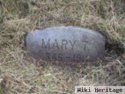 Mary T. Shephard