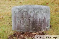 Elizabeth Mcgarahan