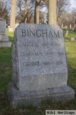 George Bingham