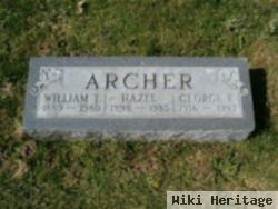 William T. Archer