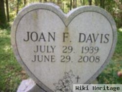 Joan Ford Davis