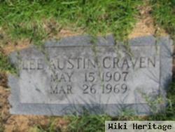 Lee Austin Craven