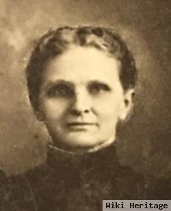 Margaret Jane Coughlan Combs