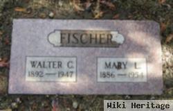 Mrs Mary L. Fischer