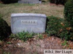 Elizabeth Sigler