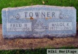 Maude Sherwin Towner