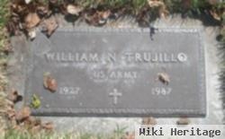 William N Trujillo