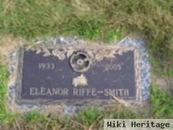 Eleanor Riffe Smith